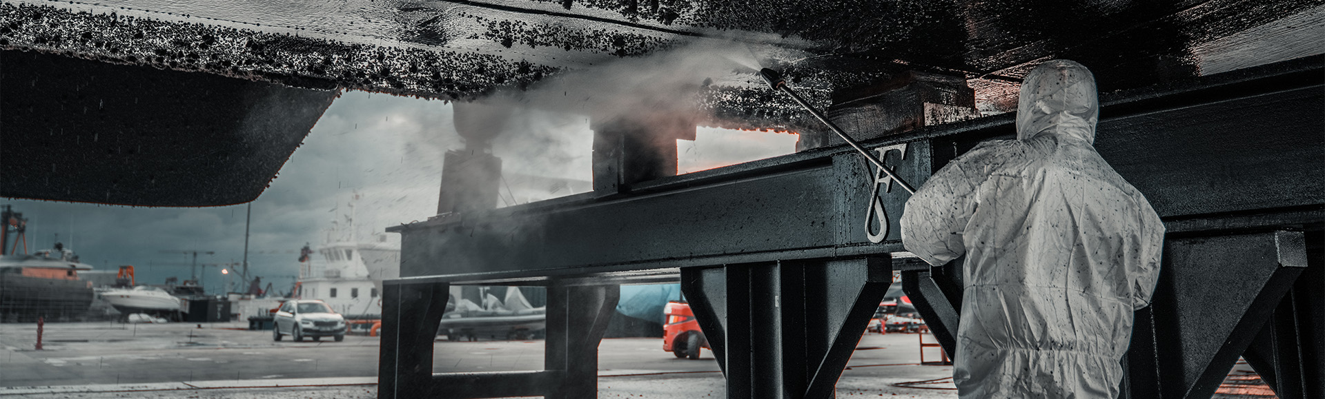 Yat imalatı ve refit